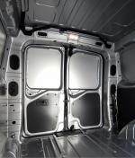 Peugeot Expert 2008 года